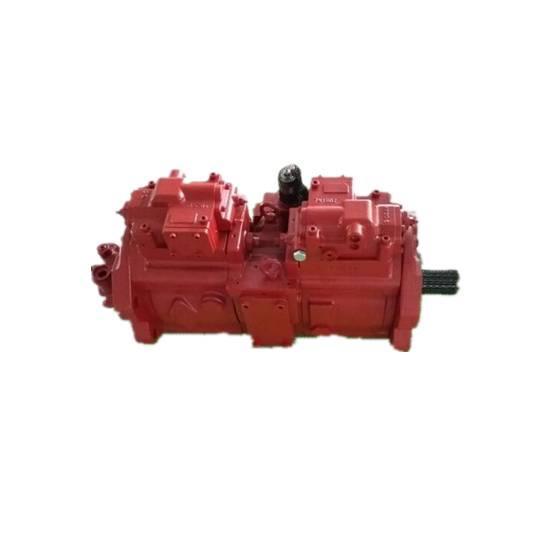CASE K5V140DTP CX330 Hydraulic Pump KSJ2851 Getriebe