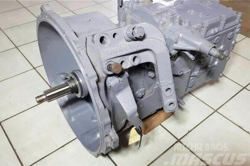 ZF Gearbox from Mercedes Benz 1928 Truck Tractor Andere Fahrzeuge