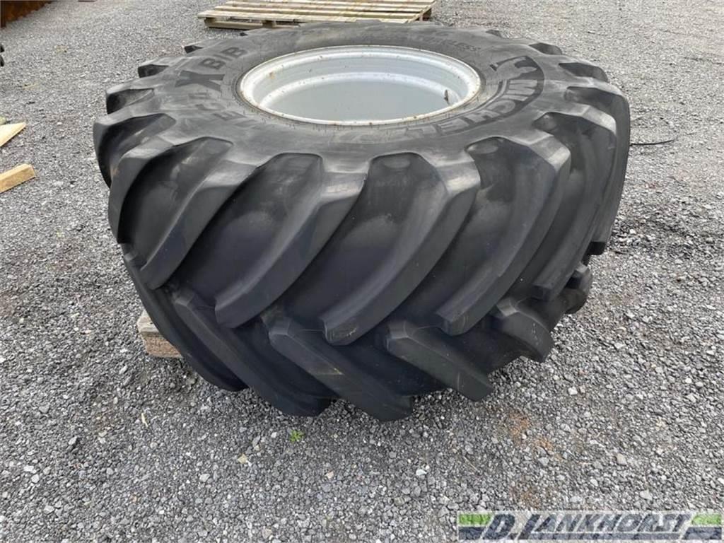Michelin 1x 750/65R26 70% Reifen