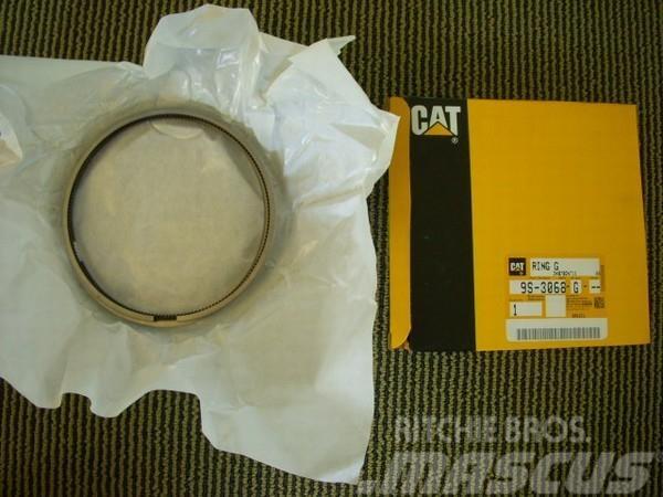 CAT (128) 9S3068 Kolbenringsatz / ring set Andere Zubehörteile
