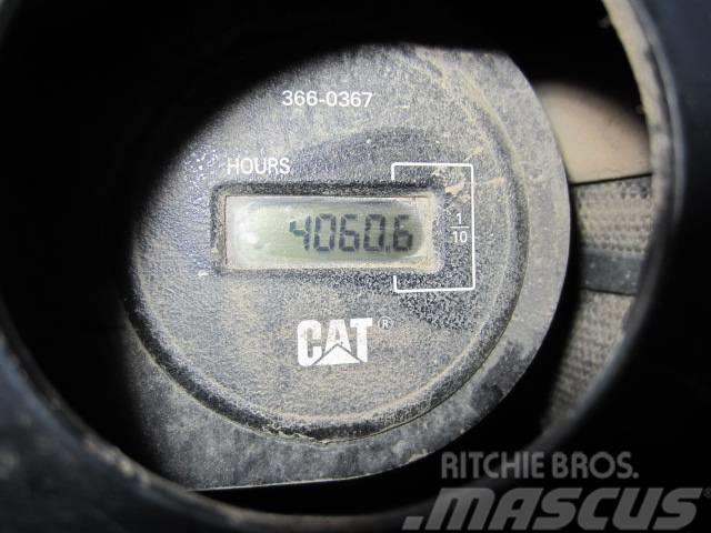 CAT 303.5 Minibagger < 7t