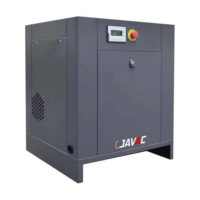 Javac - 10 PK - PMG schroefcompressor - 1200 lt/min Kompressoren