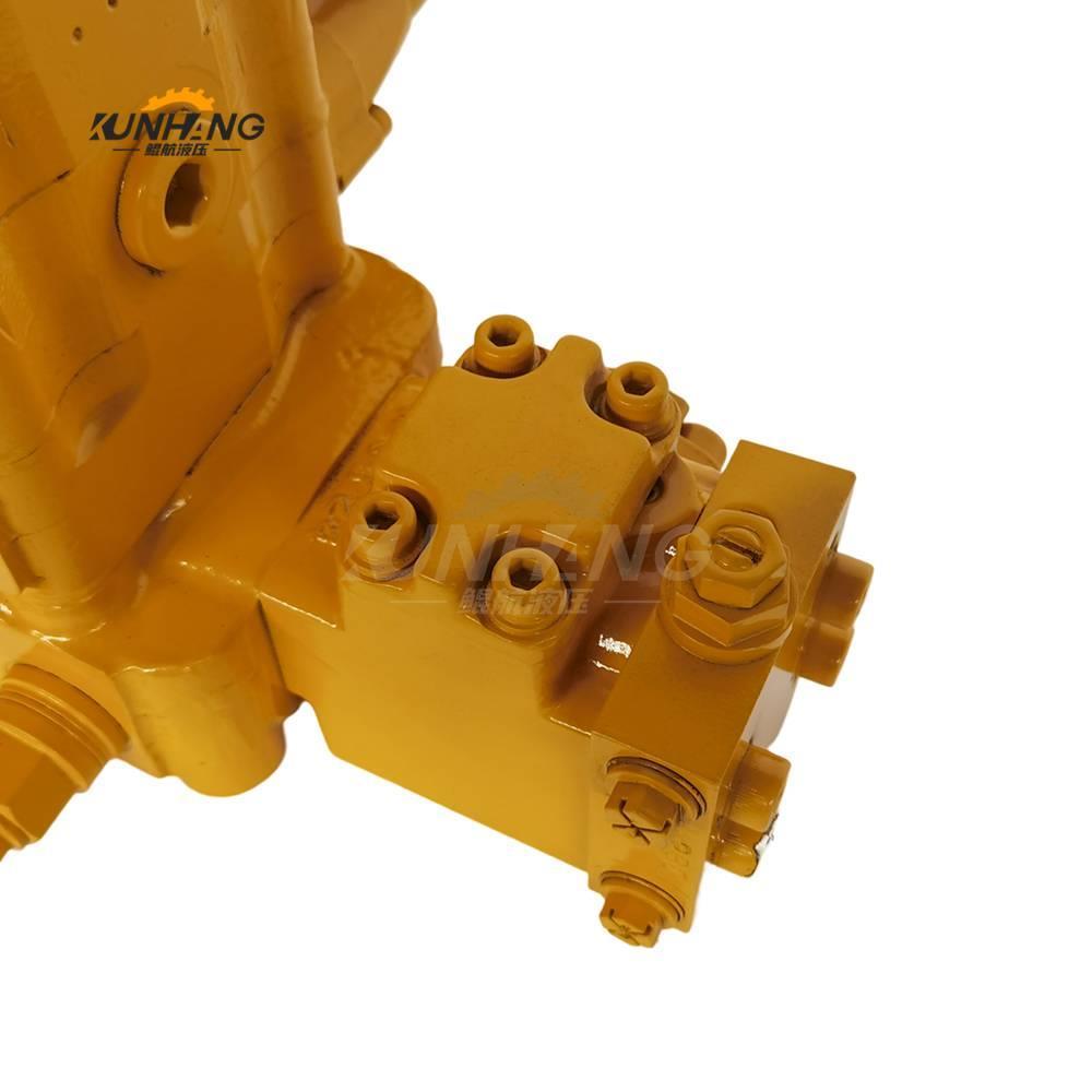 Komatsu 723-26-13101 control valve pc60-7 pc70-7main valve Hydraulik