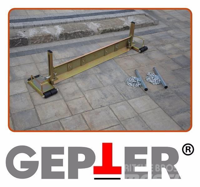 Gepter screed LTL250 Andere