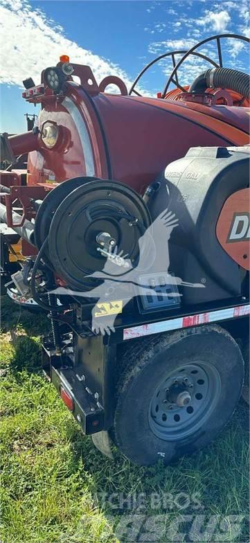Ditch Witch HX30 Andere