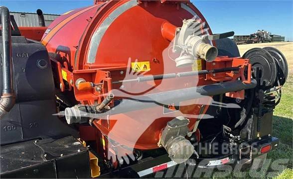 Ditch Witch HX30 Andere