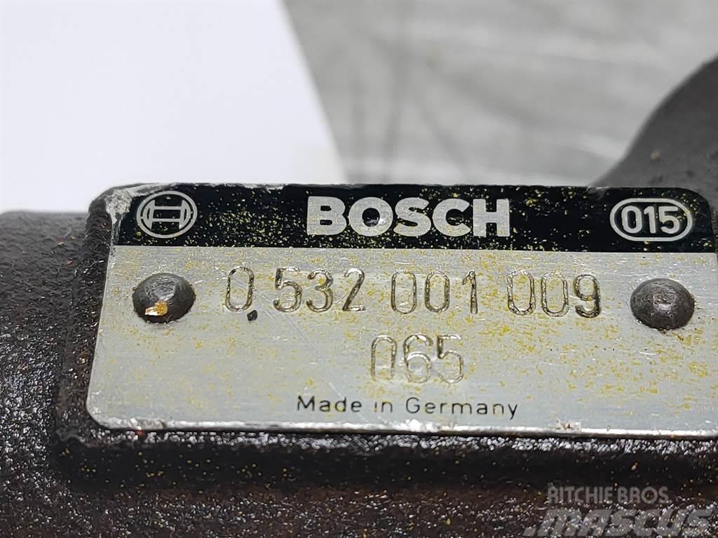 Bosch 0532001009 - Thermostat/Thermostaat Hydraulik