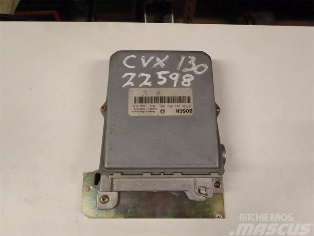 Case IH CVX130 ECU Elektronik