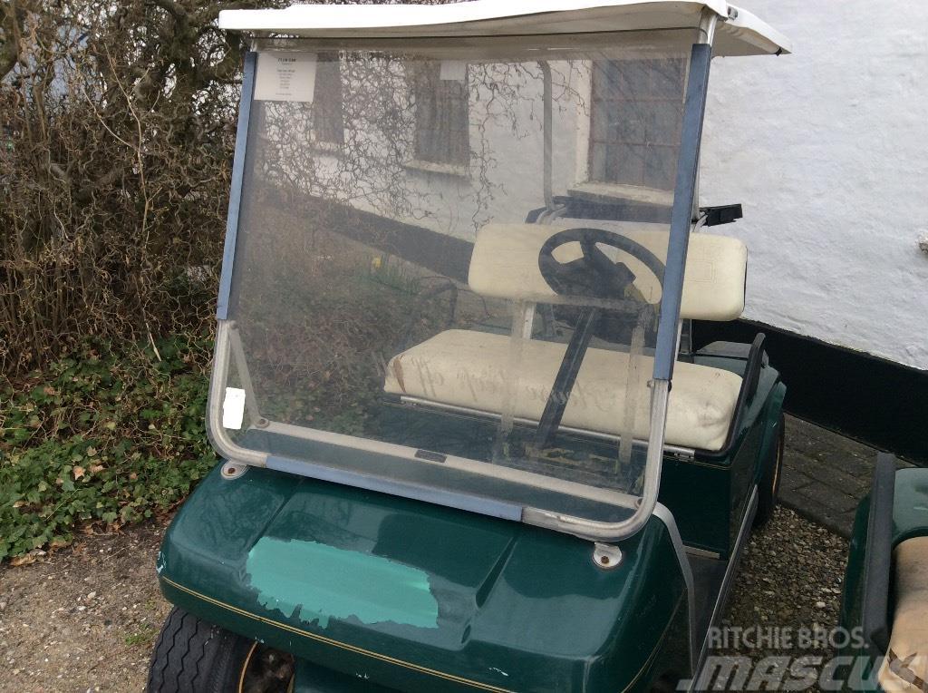 Ezgo golfbil Golfwagen/Golfcart