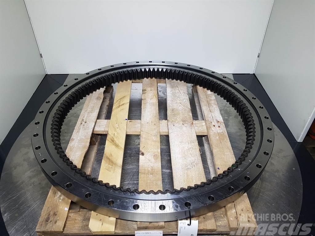 Liebherr A904-982751301-Slewing ring/Drehkranz/Draaikrans Chassis