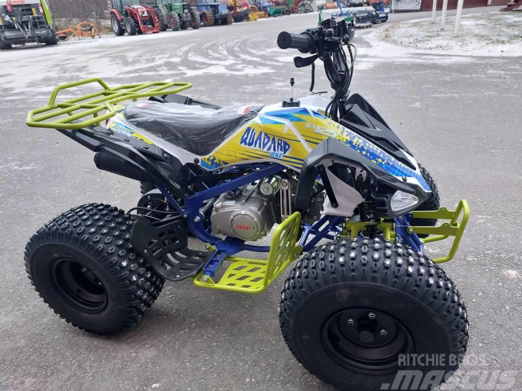  Quadard Barnfyrhjuling ATV/Quad