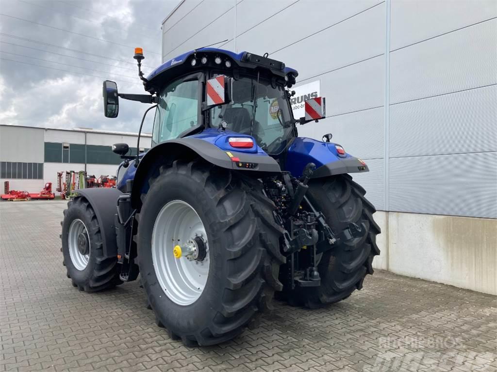 New Holland T7.270 AUTOCOMMAND NEW GEN Traktoren