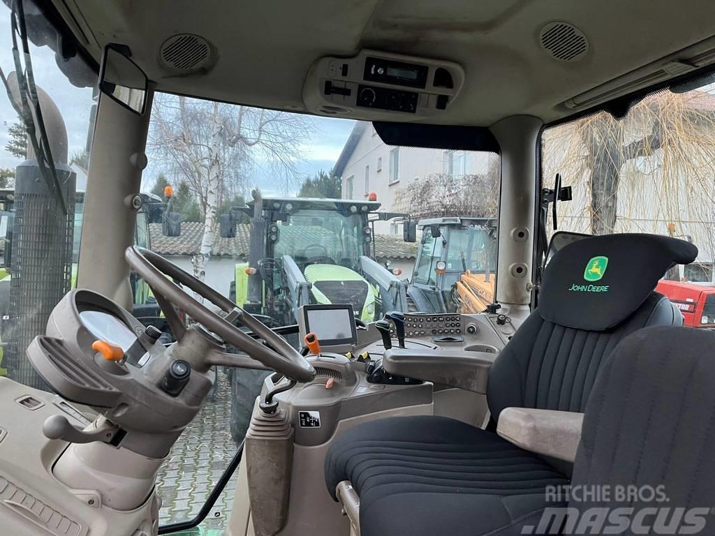 John Deere 6105R Traktoren