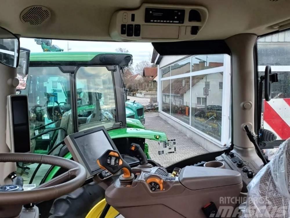 John Deere 6 R 150 Traktoren