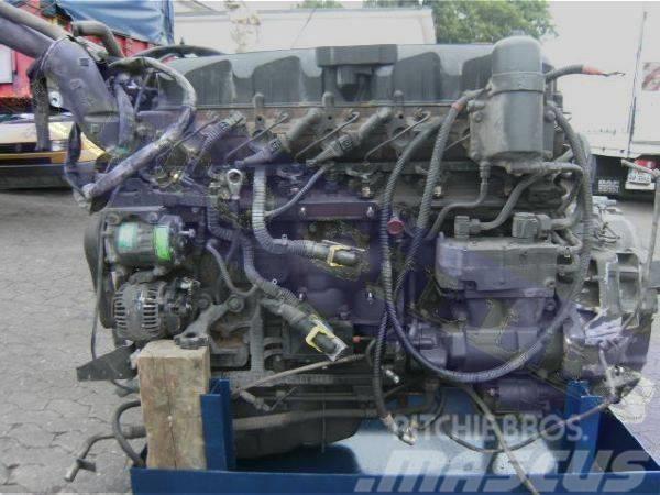DAF PACCAR 105.460 LKW Motor Motoren