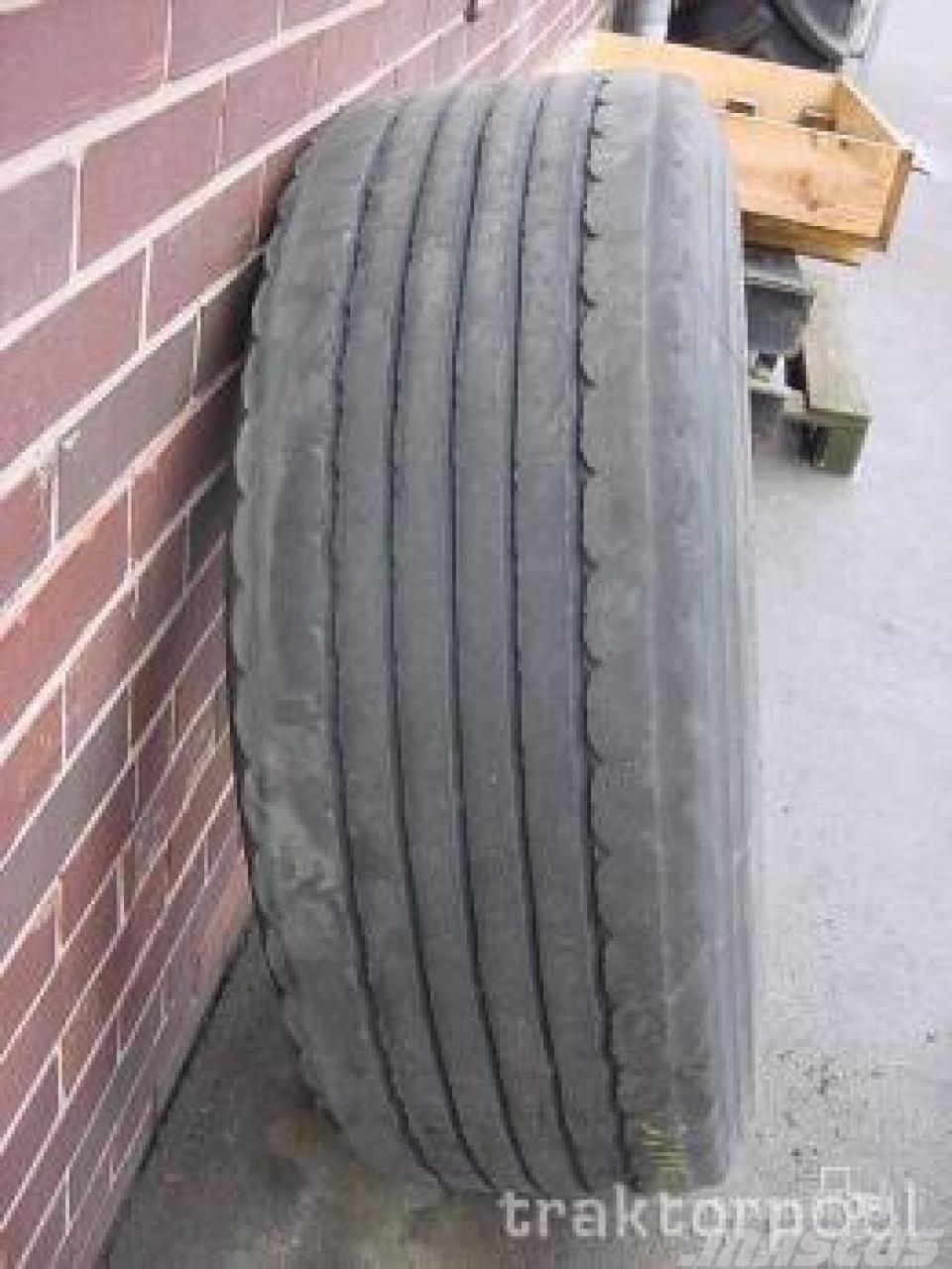  385/65 R 22,5 Reifen