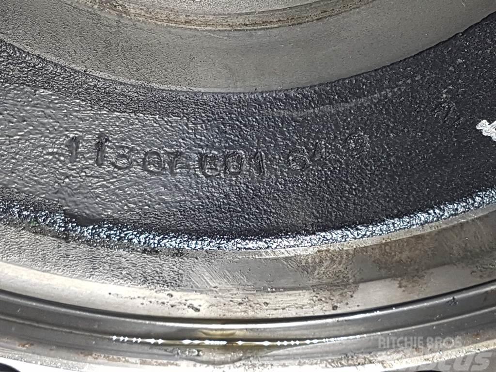 Spicer Dana 319/113/56-Terex TL210-Brake piston/Bremskolb LKW-Achsen