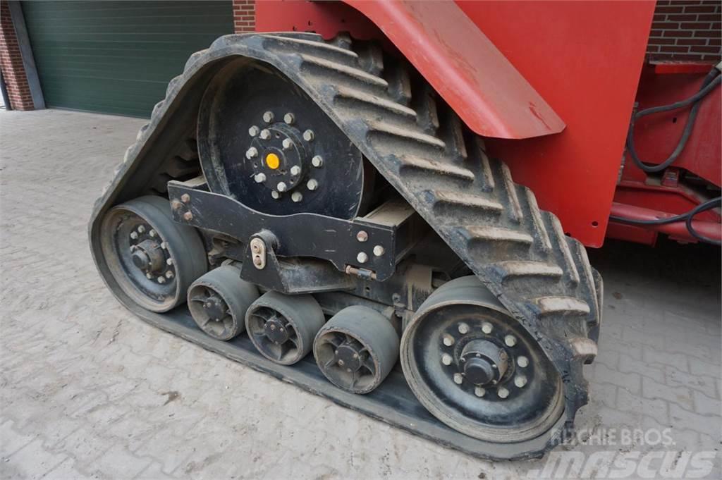 Case IH Steiger 9370 Quadtrac Traktoren