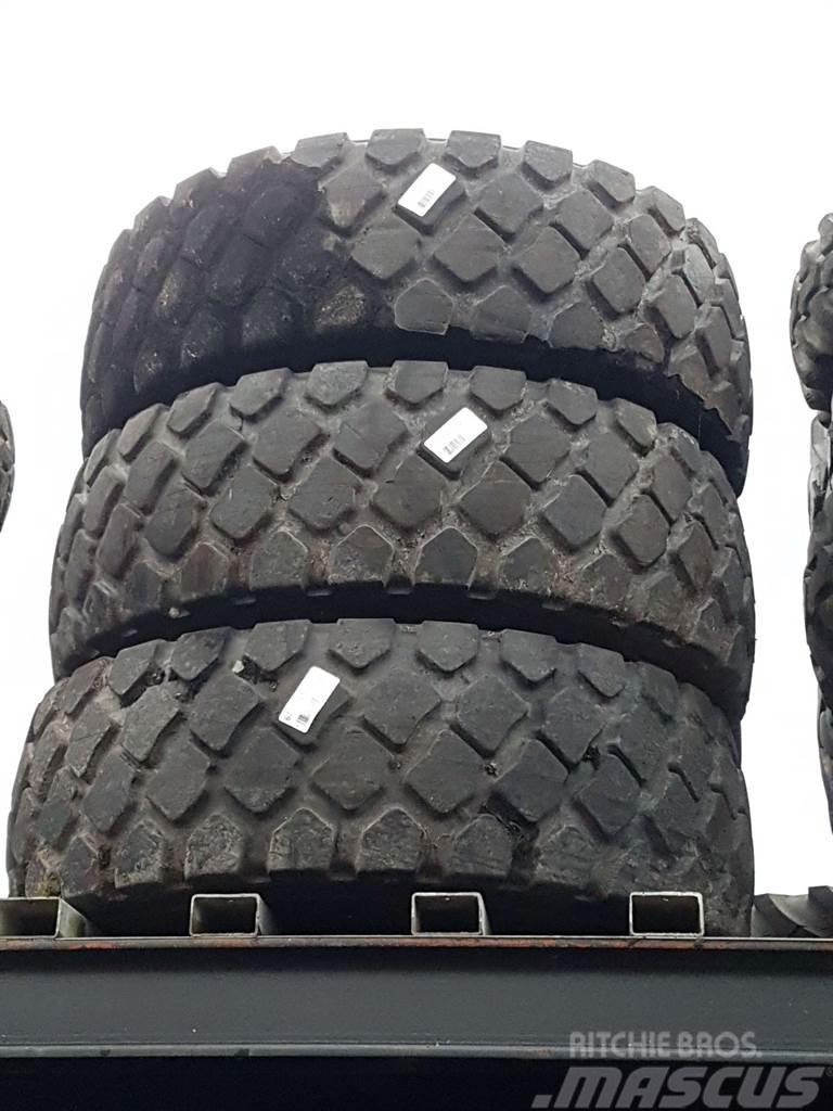 CASE 521F-MTP 17.5R25-Tire/Reifen/Band Reifen