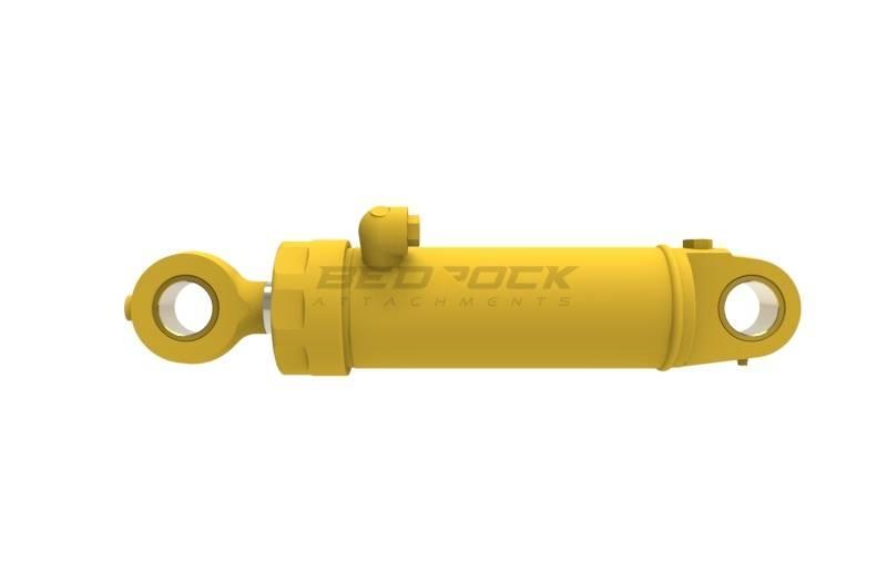 Bedrock Cylinder fits CAT D5C D4C D3C Bulldozer Ripper Aufreisser