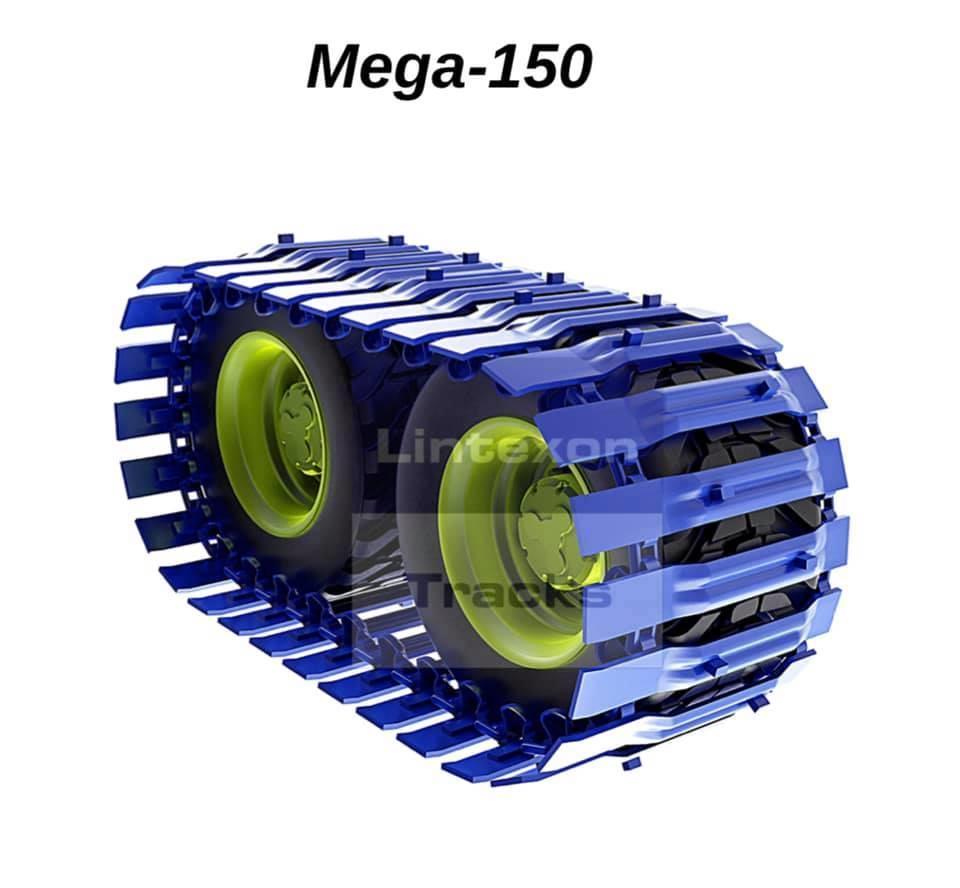  LINTEXON MEGA-150 Andere