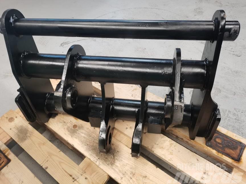 Deutz-Fahr Agrovektor equipment  frame Ausleger