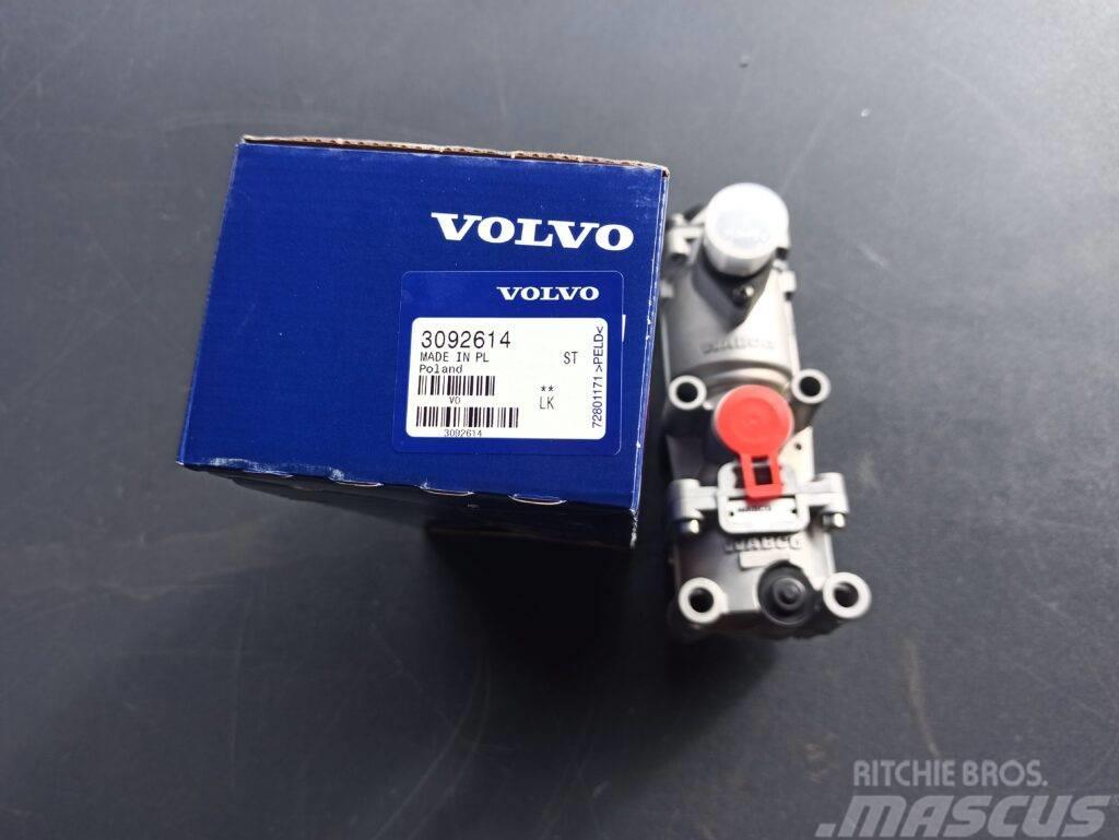 Volvo RETARDER VALVE 3092614 Bremsen