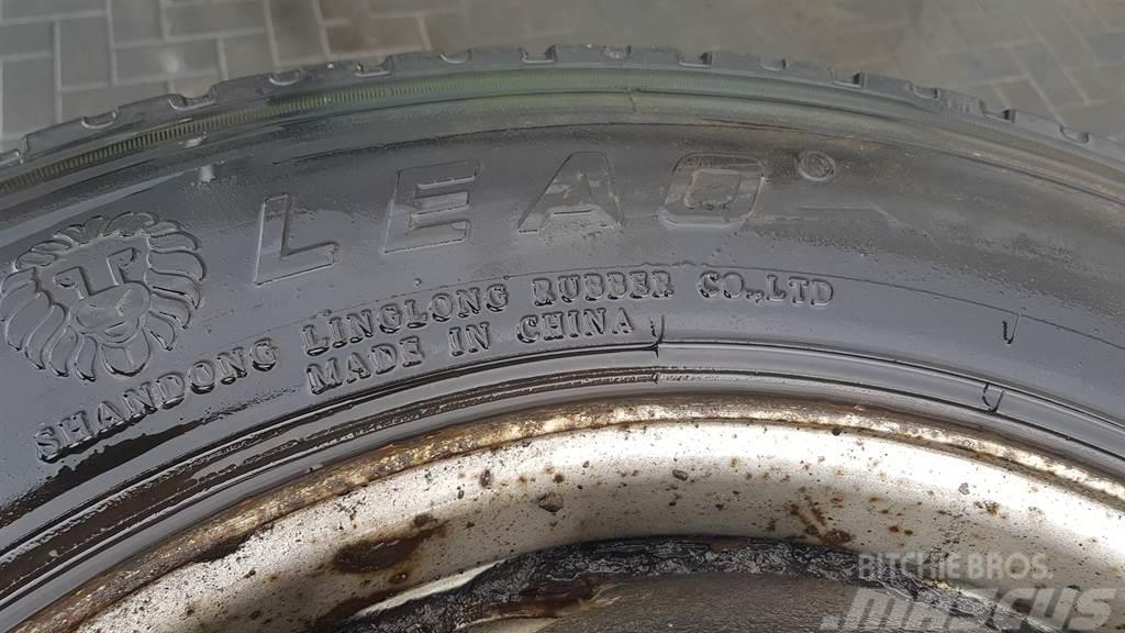  LEAO 315/60-R22.5 - Tyre/Reifen/Band Reifen