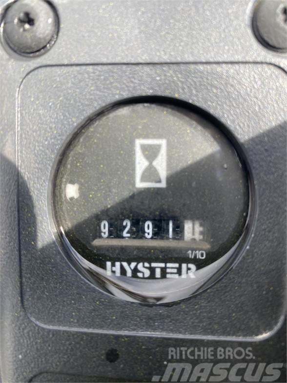 Hyster S100XL Dieselstapler
