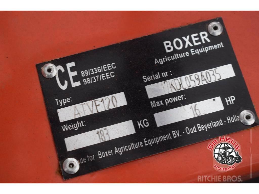 Boxer FA1200 Andere Landmaschinen