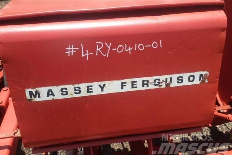 Massey Ferguson 4 Row Planter Andere Fahrzeuge