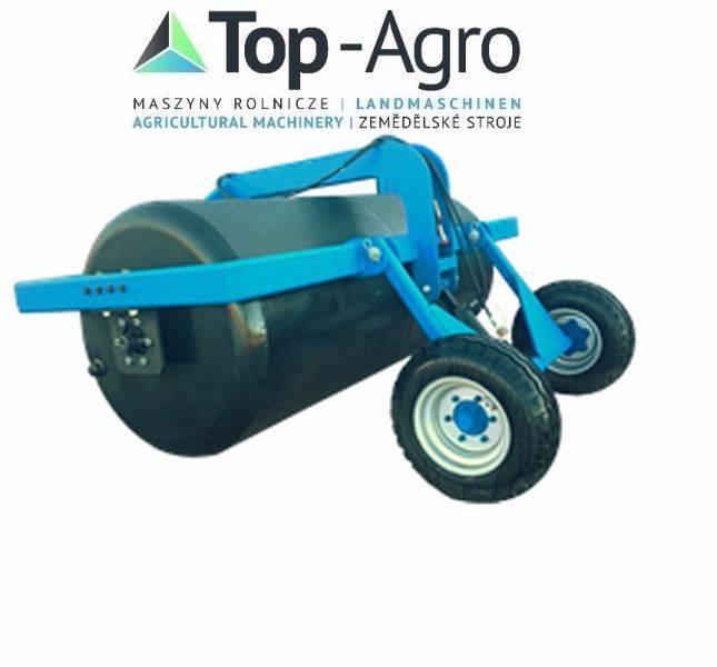 Top-Agro Meadow Roller 2,5 tones / 2,66 m / 3000 l. Walzen