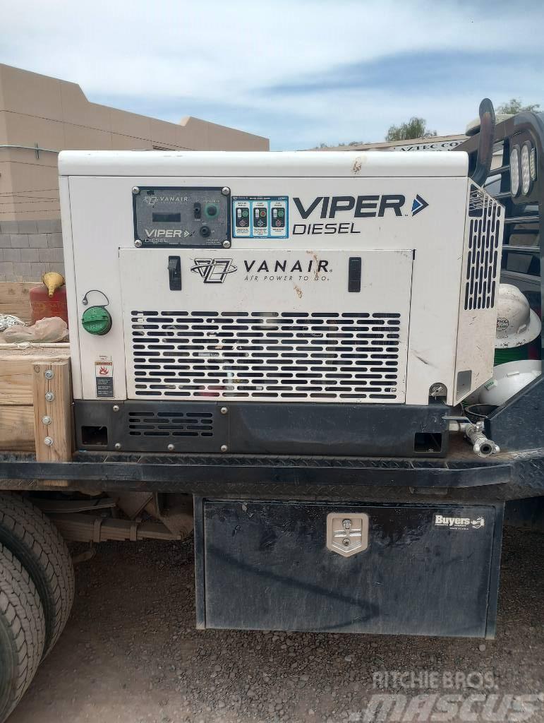 Viper Air Compressor Bohrgeräte Zubehör und Ersatzteile