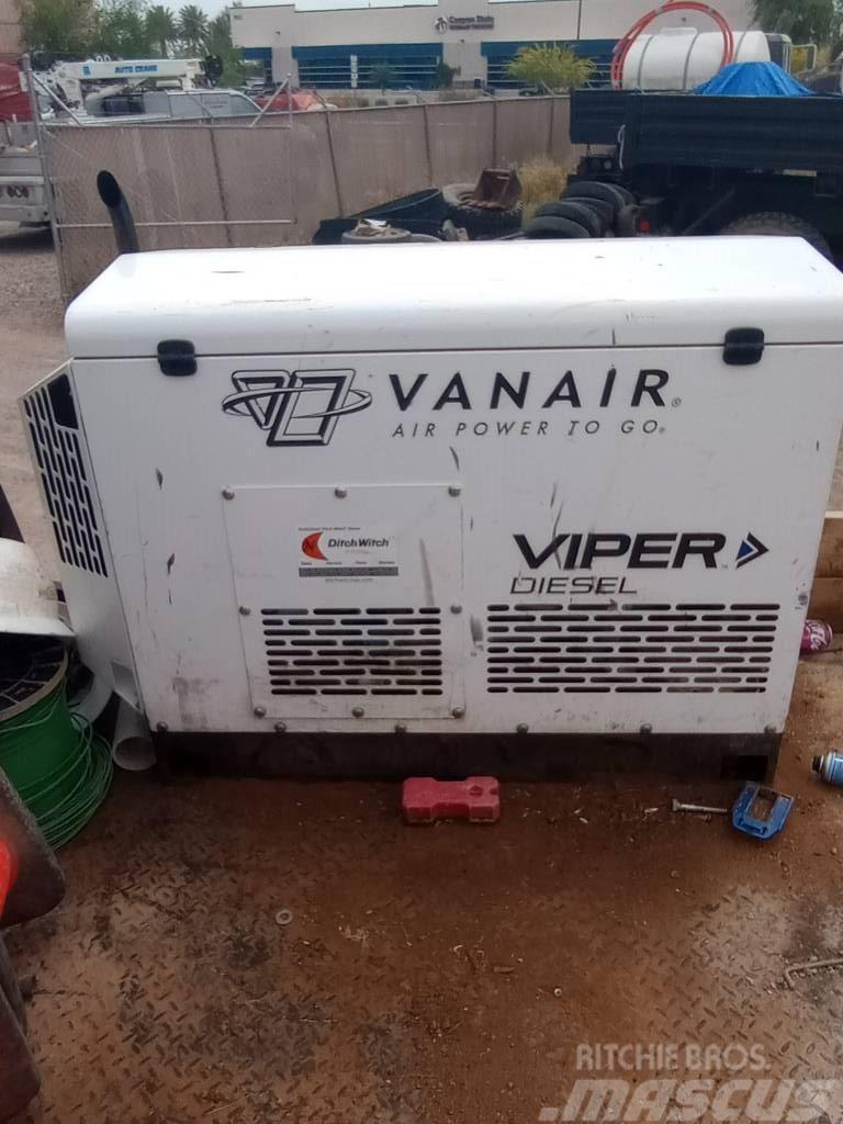 Viper Air Compressor Bohrgeräte Zubehör und Ersatzteile