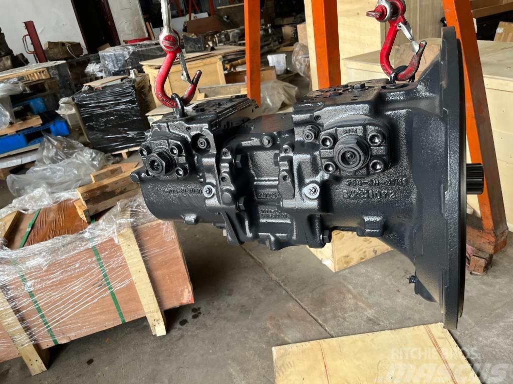 Komatsu PC400-7 Hydraulic Pump 708-2H-00460 Main Pump Hydraulik