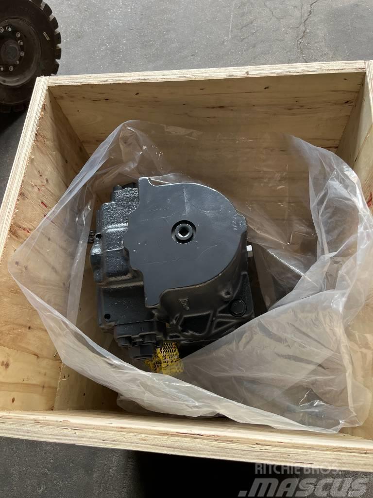 Komatsu PC400-7 Hydraulic Pump 708-2H-00460 Main Pump Hydraulik