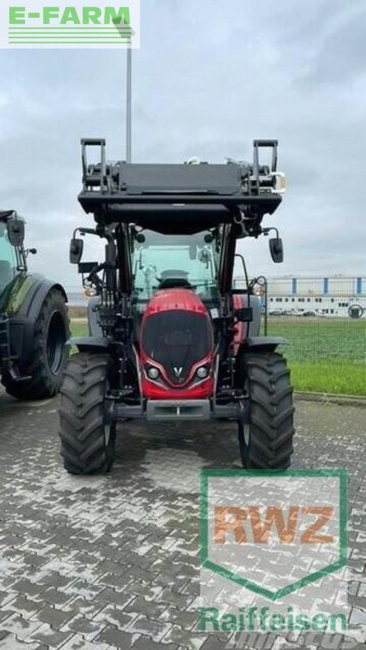 Valtra a75sh schlepper Traktoren