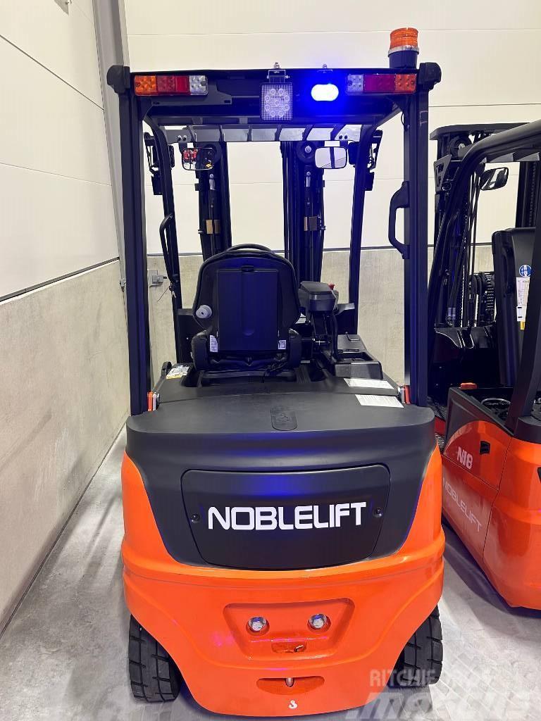 Noblelift FE4PON. 2,0t Elektrostapler