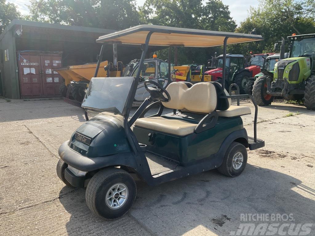 Club Car Golf buggy Golfwagen/Golfcart