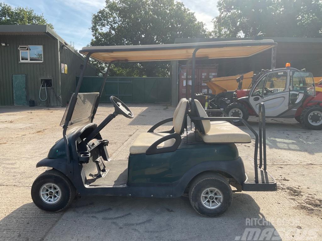 Club Car Golf buggy Golfwagen/Golfcart