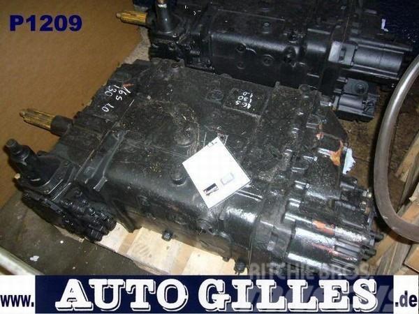 ZF Getriebe 16 S 130 / 16S130 Mercedes LKW Getriebe Getriebe
