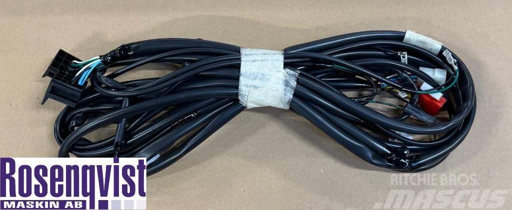 Fiat NARROW CAB Cable harness 5160400 used Elektronik
