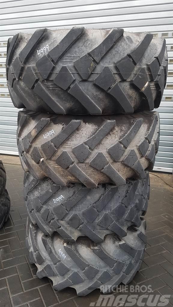 Alliance 18-19.5 - Tyre/Reifen/Band Reifen
