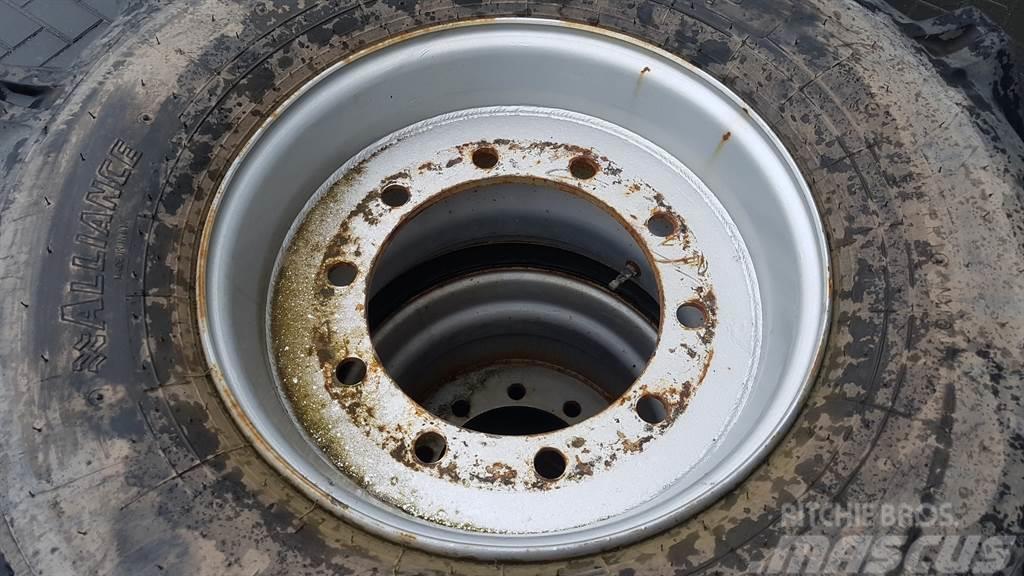 Alliance 18-19.5 - Tyre/Reifen/Band Reifen
