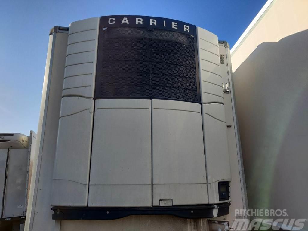 Carrier VECTOR 1800MT REFRIGERATION UNIT / KÜLMASEADE Andere Zubehörteile