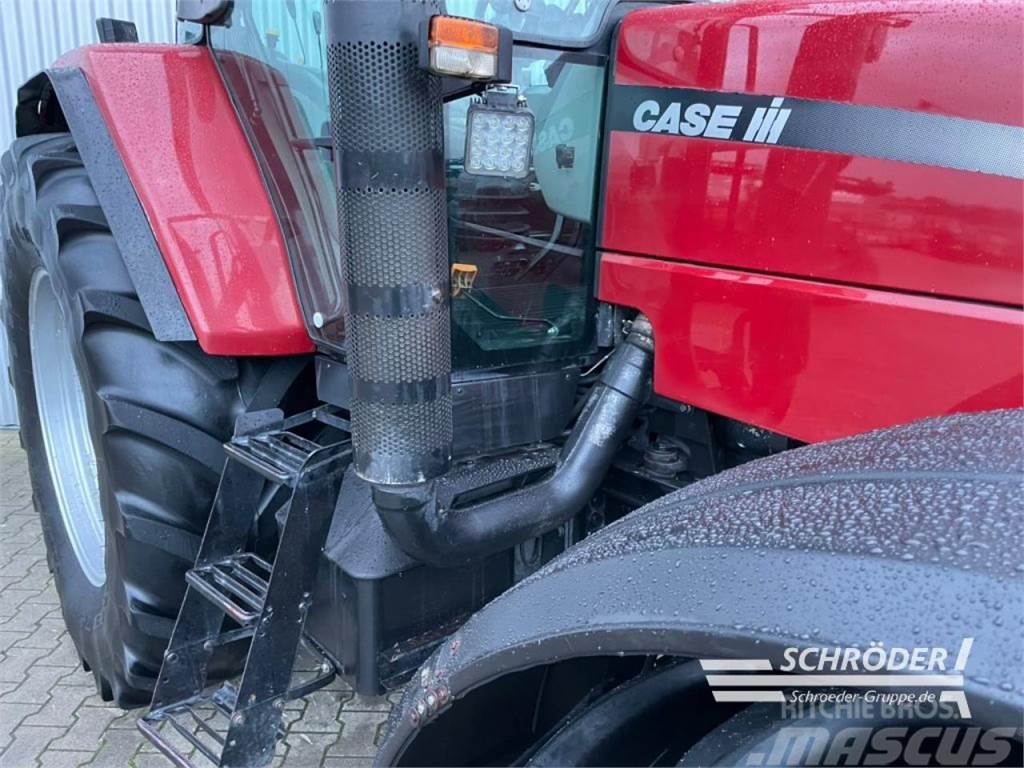 Case IH MX 135 Traktoren