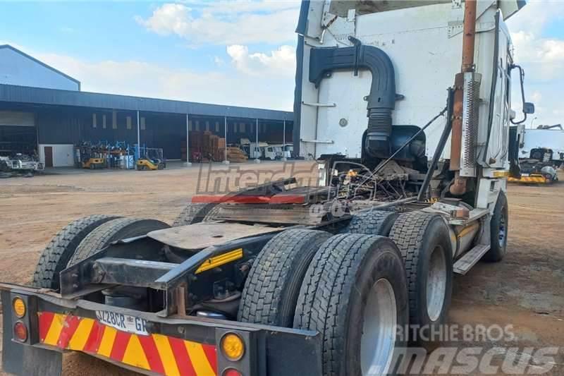 Freightliner Argosy ISX500 Selling AS IS (Runner) Andere Fahrzeuge