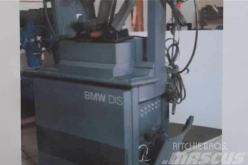 BMW Diagnostic Machine Andere Fahrzeuge