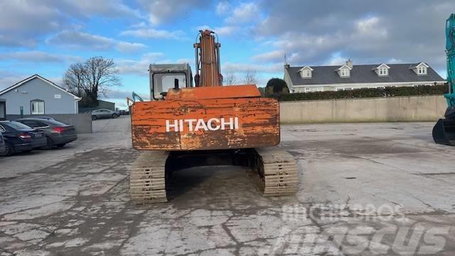 Hitachi EX 200 LC-1 Raupenbagger