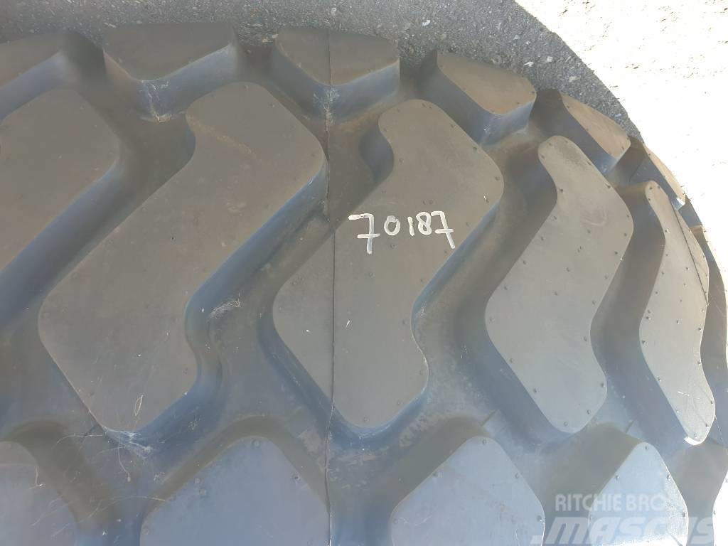 Triangle Loader tire 20.5-R25, L3 Reifen